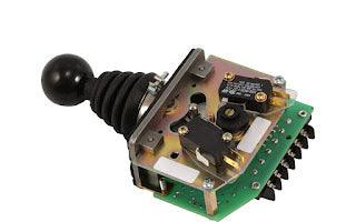 7040960 Controller | JLG - BHE Parts Store