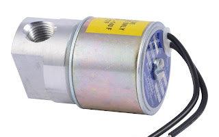 7041191 Shut Off, Solenoid | JLG - BHE Parts Store