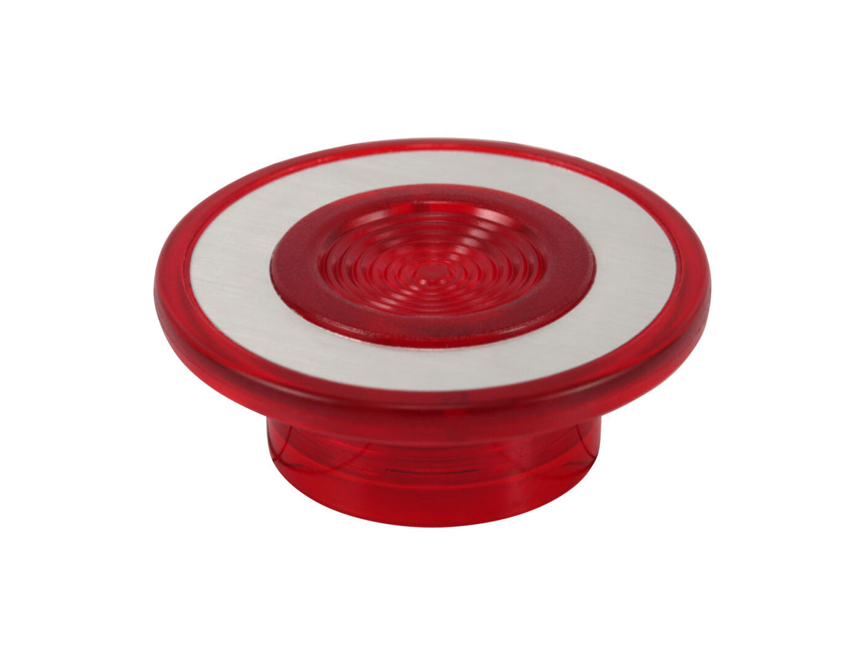7041251 Knob, Red Push-Pull | JLG