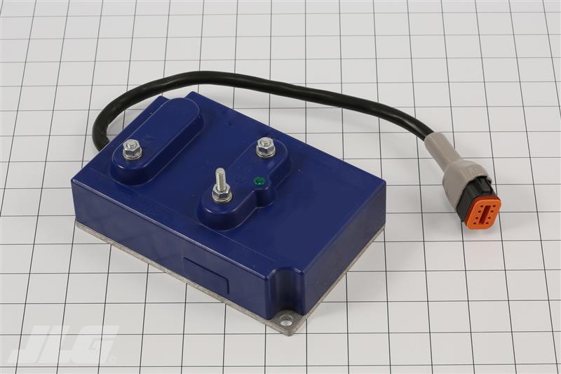 ブランドのギフト 065708-001 Controller Motor – BHE Parts Store その他