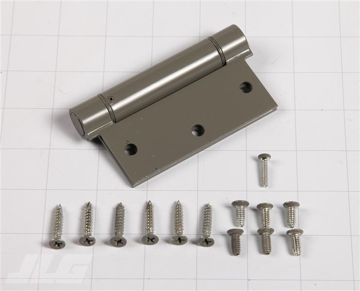 117277 Hinge, Spring(Grey) | Skyjack - BHE Parts Store