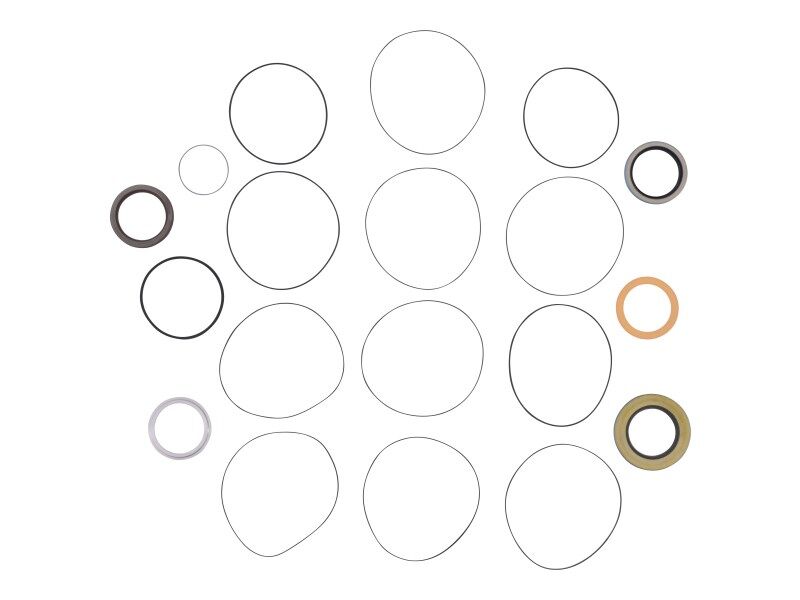 Part Number 7041348 Seal Kit fits JLG
