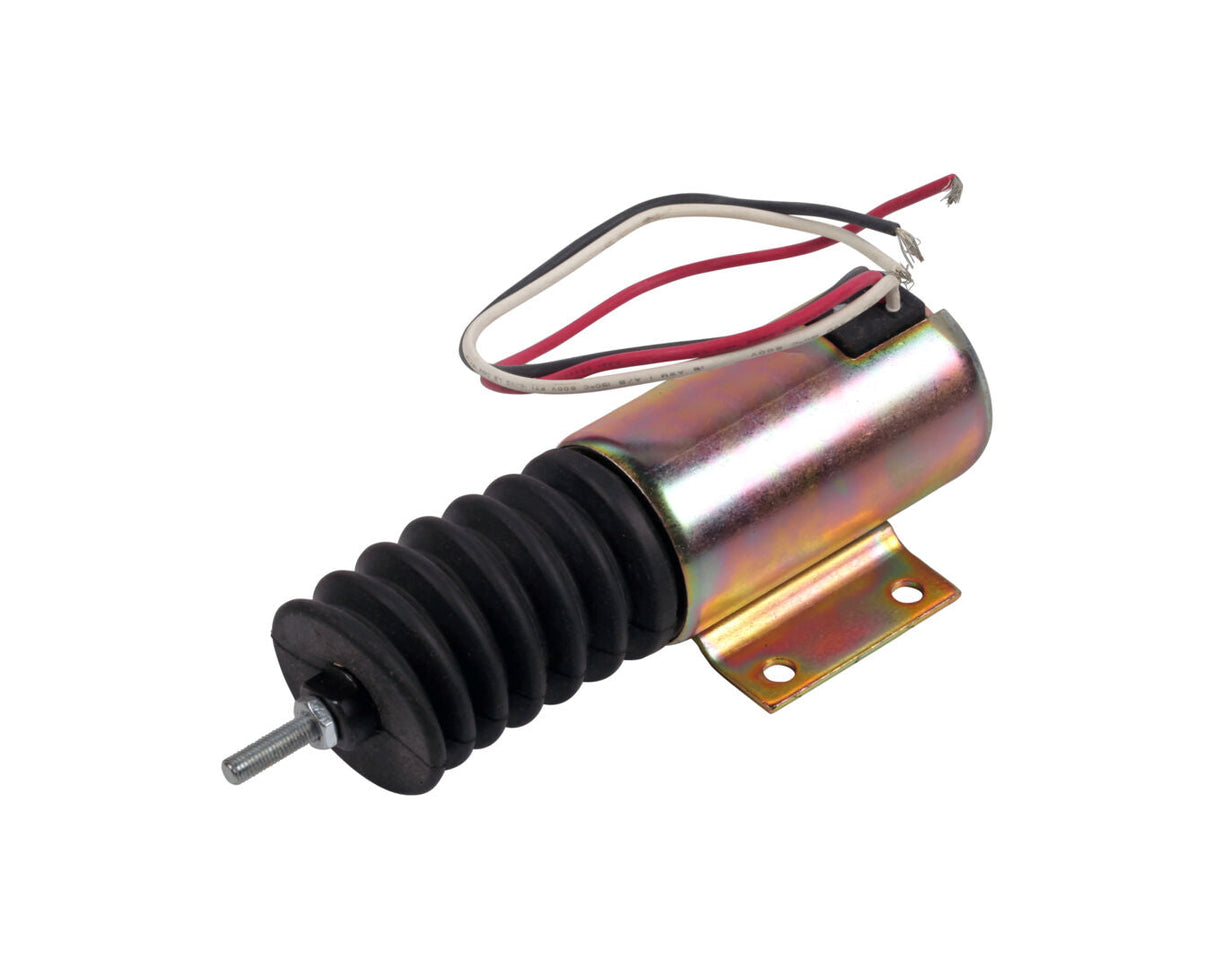 Part Number 7041384 Solenoid fits JLG