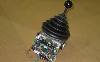 7041397 Controller | JLG - BHE Parts Store