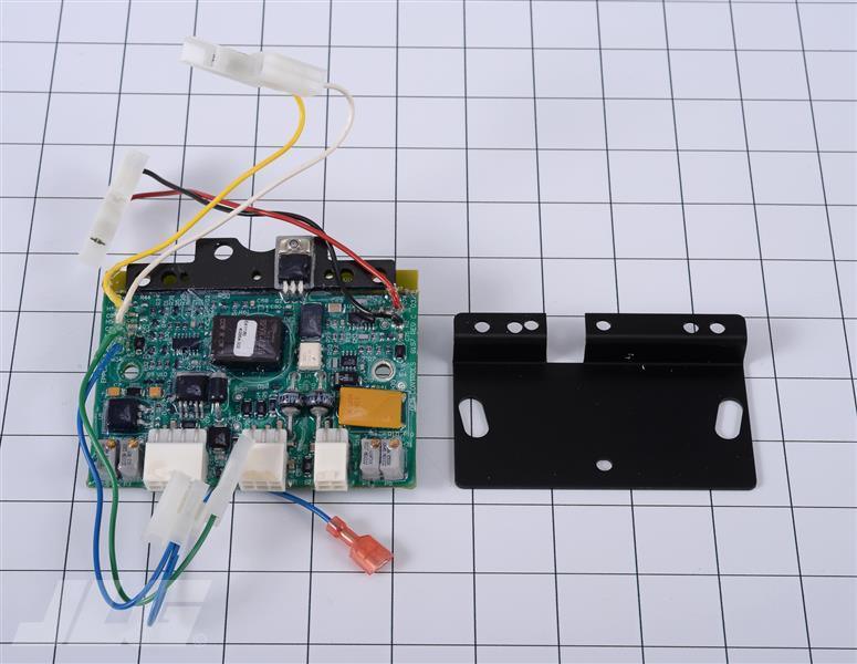 601269 Board, Controller | Terex - BHE Parts Store