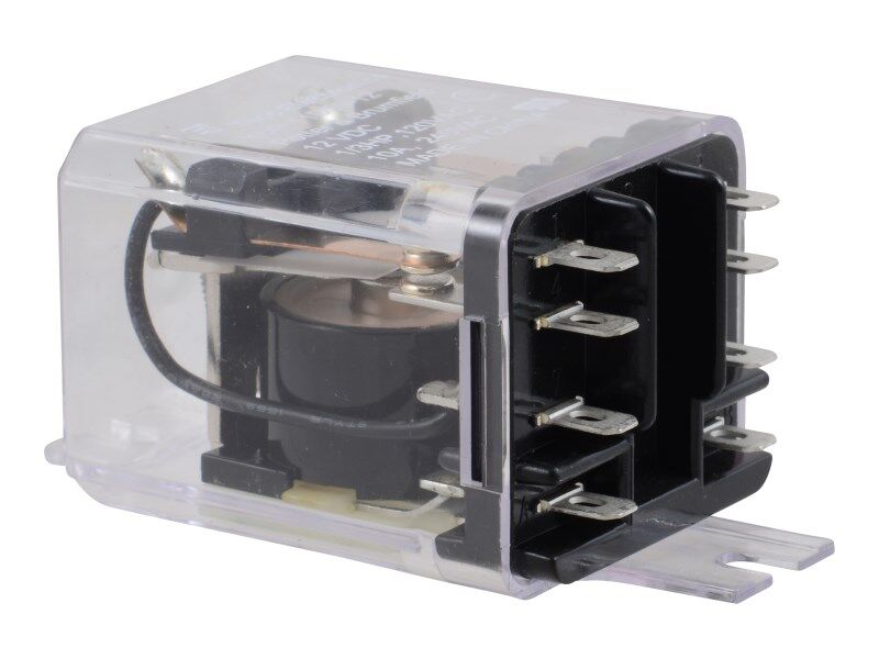 Part Number 7041476 Relay fits JLG