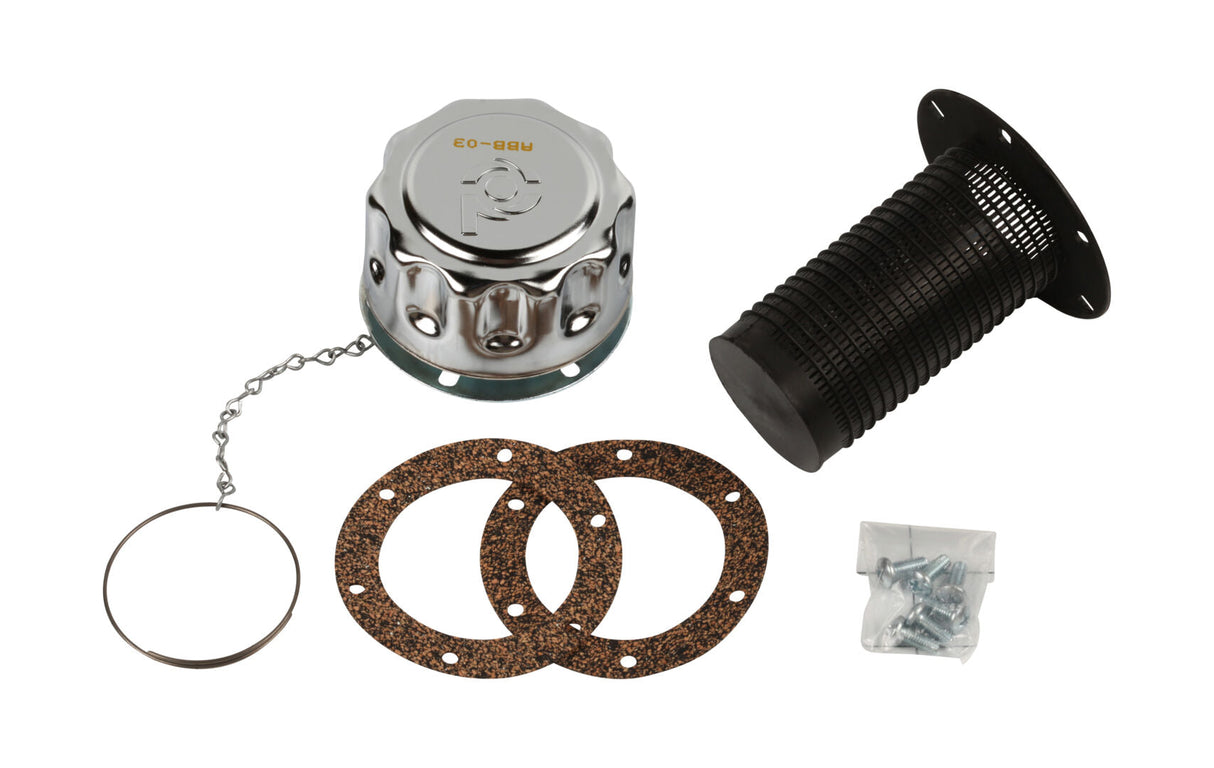 Part Number 7041500 Filter fits JLG