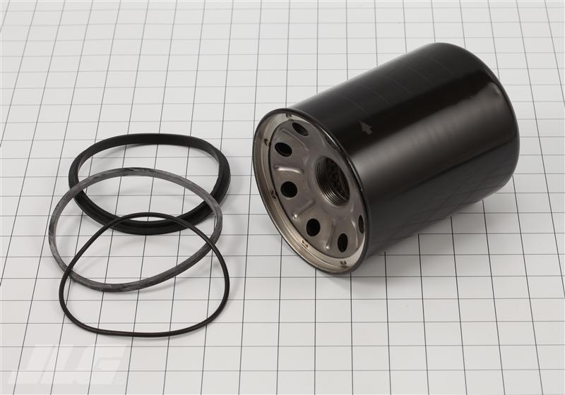 7-256-05 Filter, Hyd | Terex - BHE Parts Store