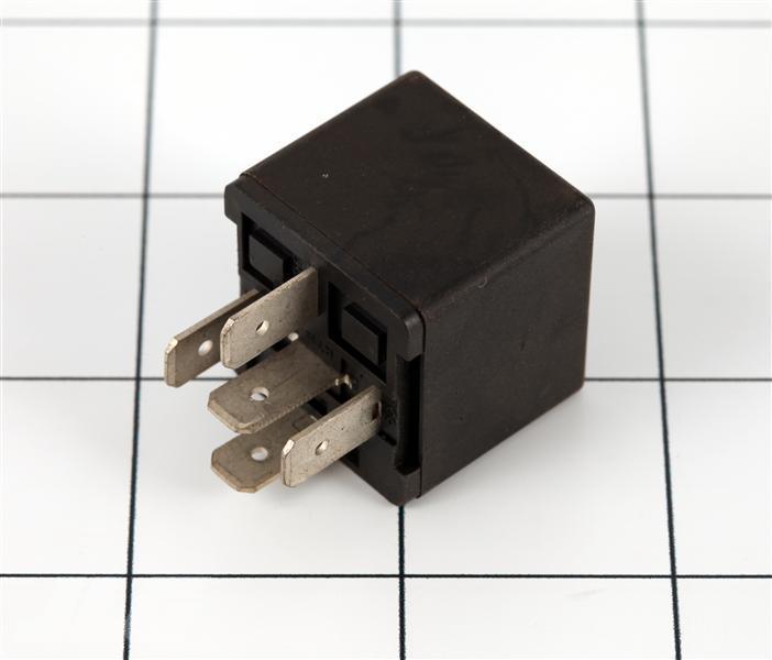 127131 Relay, Spdt 12Vdc | Skyjack - BHE Parts Store