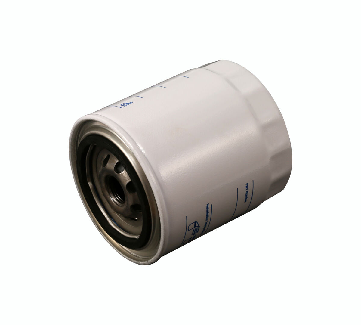 Part Number 7041603 Filter, Spin-On Lube fits JLG