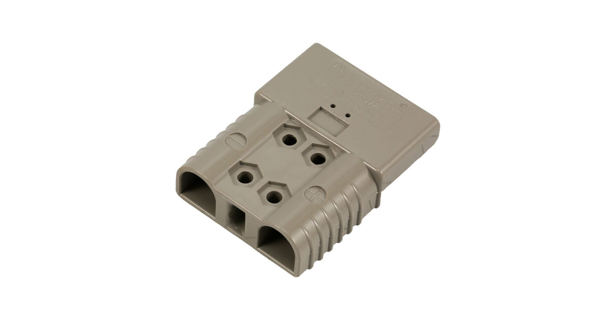 Part Number 7041646 Connector, Anderson fits JLG