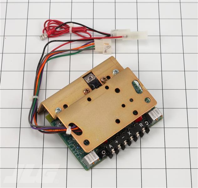 52585 PCB, 11179Cd, (Lift) | Genie - BHE Parts Store