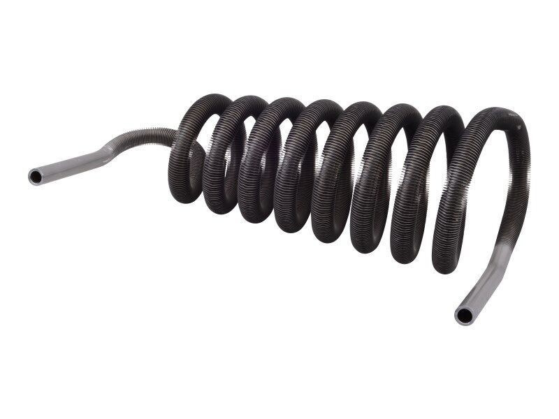 Part Number 7041667 Coil, Cooling fits JLG