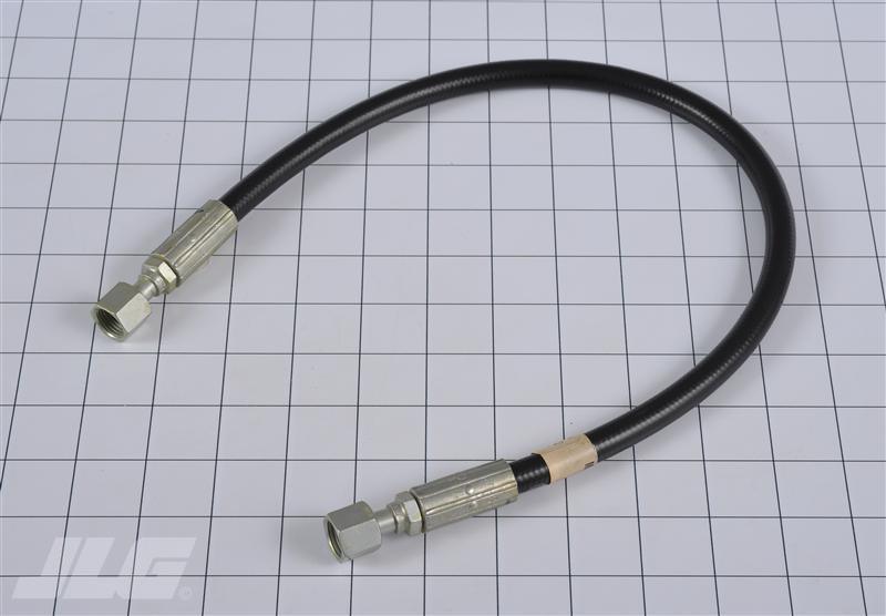 49119-2550-S Hose Assembly, 1/4" | Genie - BHE Parts Store