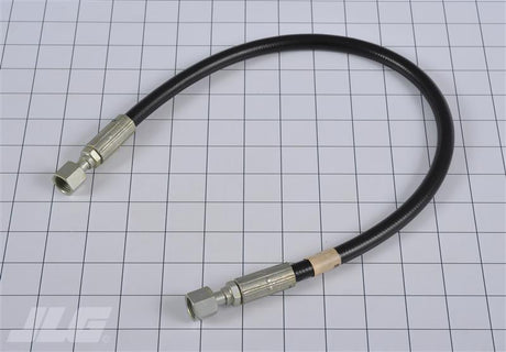 49119-2550-S Hose Assembly, 1/4" | Genie - BHE Parts Store