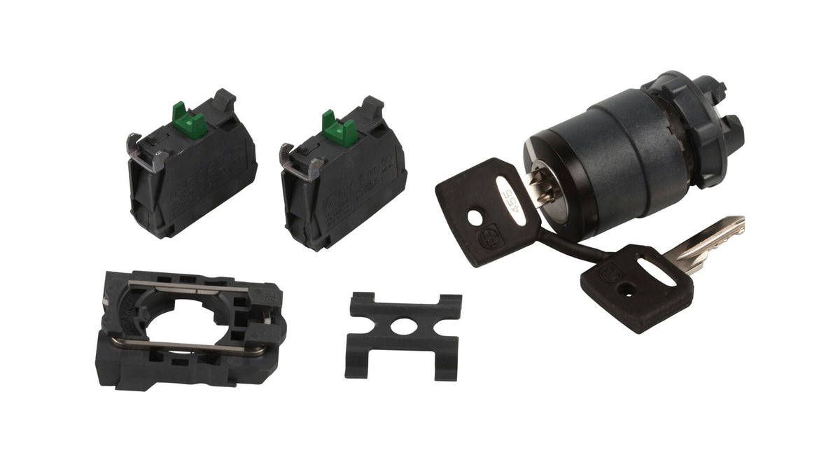 Part Number 7041761 Service Kit, Keysw Selector fits JLG
