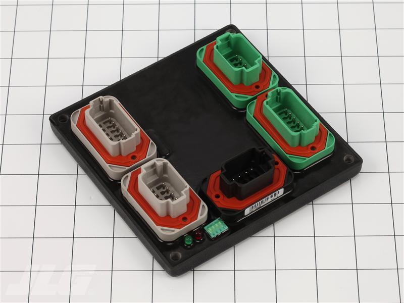 NCR ATM Dual Pick Interface Printed Circuit Board 445-0667059 NCR ATM Dual Pick Interface Printed Circuit Board 445-0667059