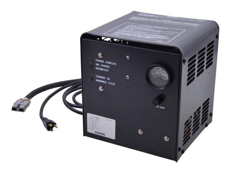 7041791 Charger 24V 40A