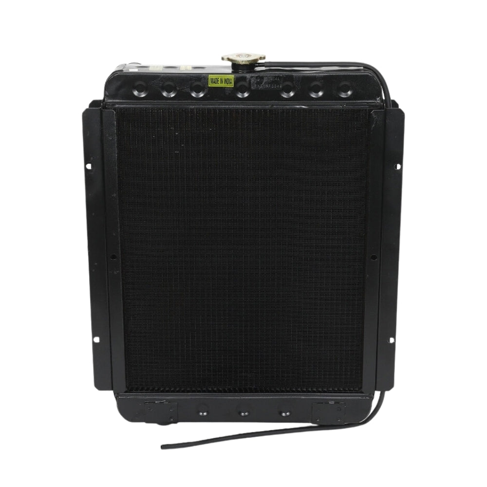 70518GT Radiator | Genuine Genie