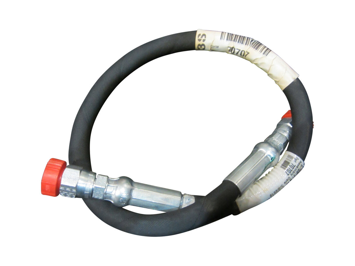 70707 Hydraulic Hose