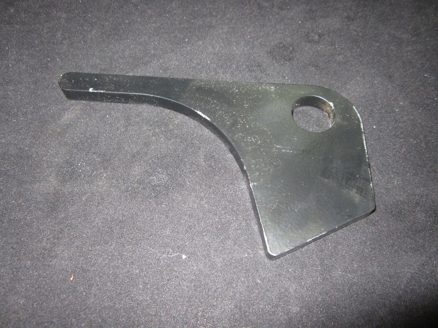 7085562 Cierre rápido de fijación | JLG