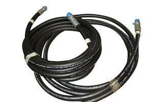 7093721 Kit Boom Hose | JLG - BHE Parts Store