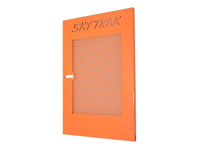 7097174 Cover Radiator Cooler | JLG - BHE Parts Store