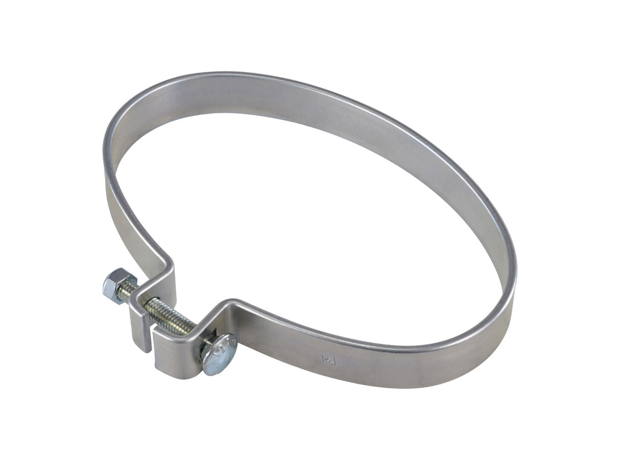 Part Number 7097452 Clamp Band 5.0 X 8.0 fits JLG
