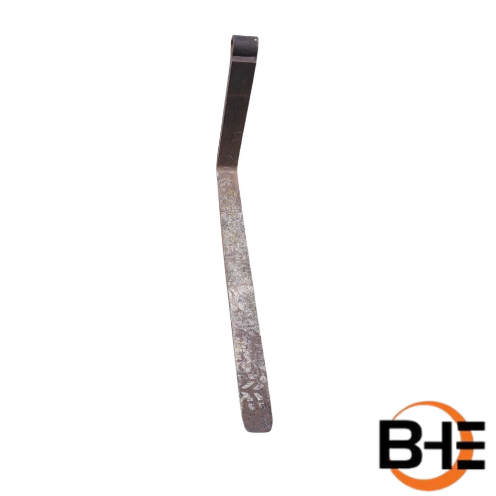 7097523 PALLET FORK 2 X 4 X 48 4000LB (Used) l SkyTrak