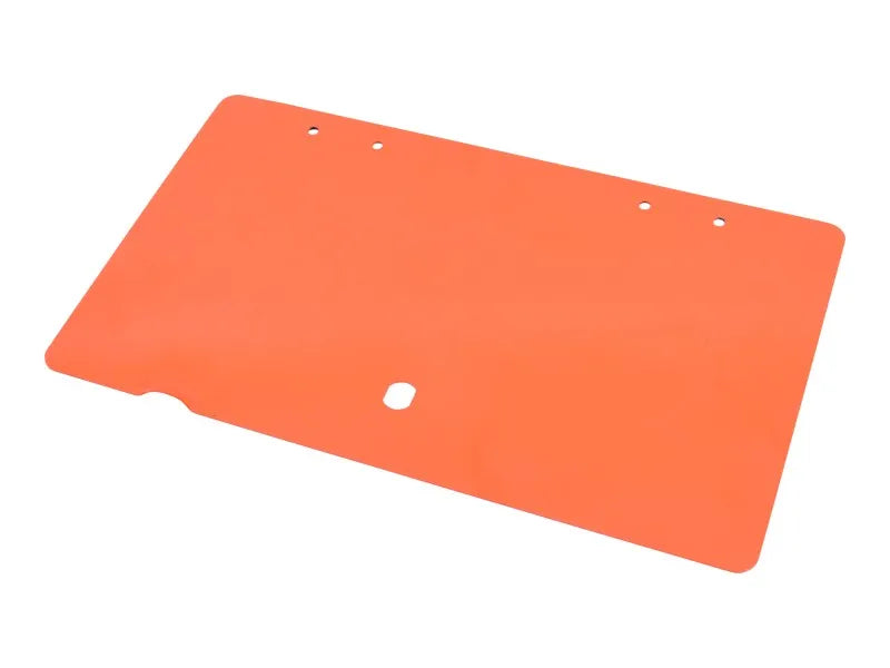 Part Number 7097943 Cover Tool Box fits JLG