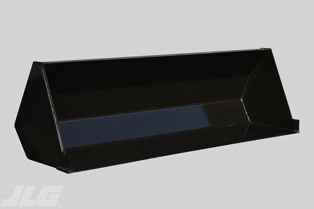 7110744 96" 1-1/4 Yd Utility Bucket | JLG - BHE Parts Store