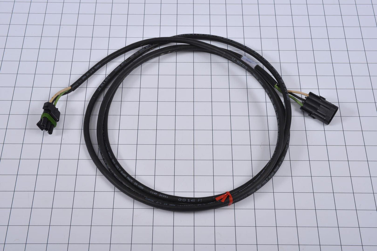 7112592 Harness, Wire Assembly Boom Extend | JLG - BHE Parts Store