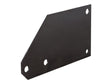 7116662 Bracket LH For Hose Pulley