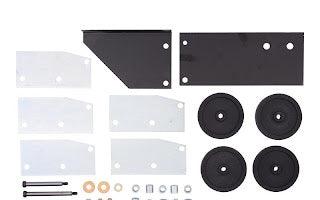 7116773S Assembly Hose Pulley | JLG - BHE Parts Store