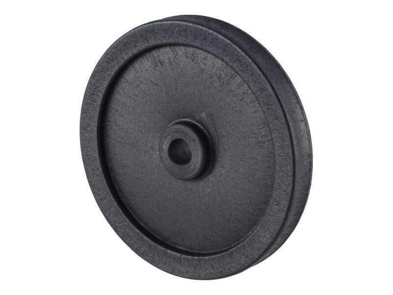 7116812 Wheel Roller Aux Hydraulic Pulley