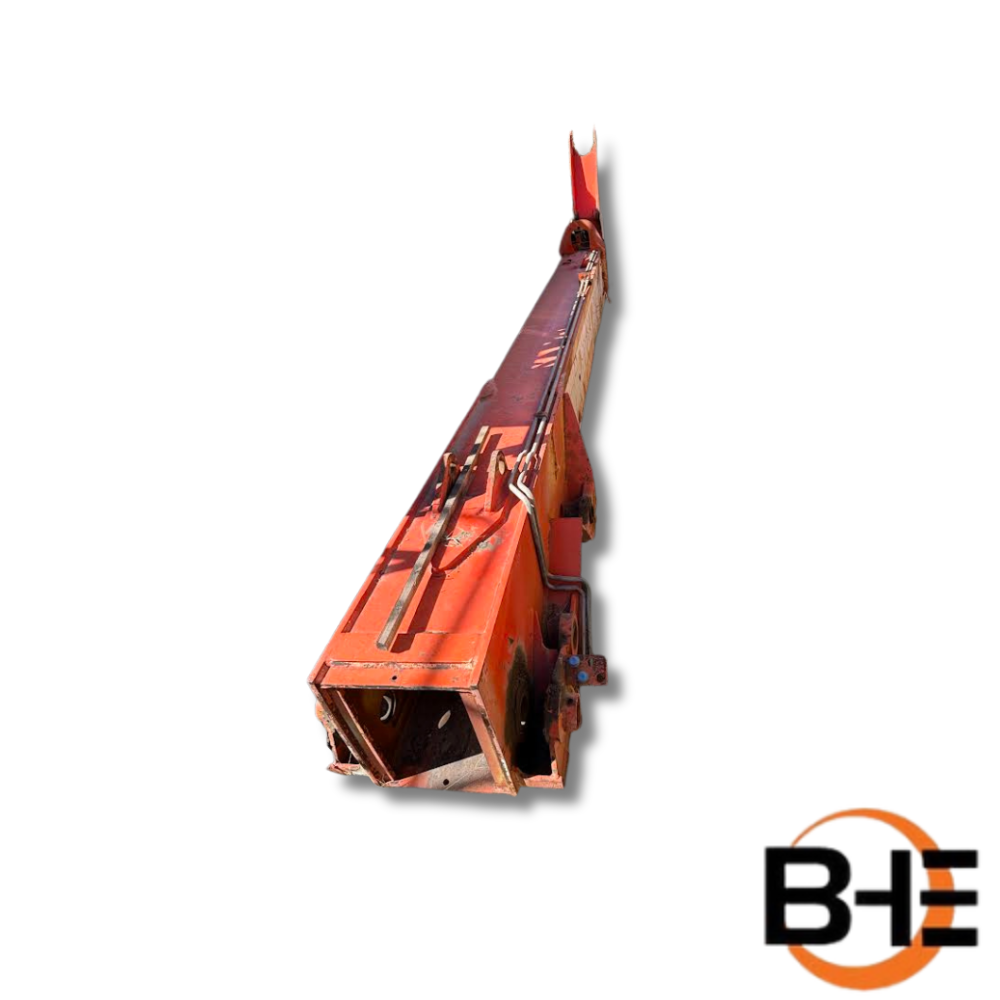 7116854U-Complete-Boom-Assembly-Used-Skytrak