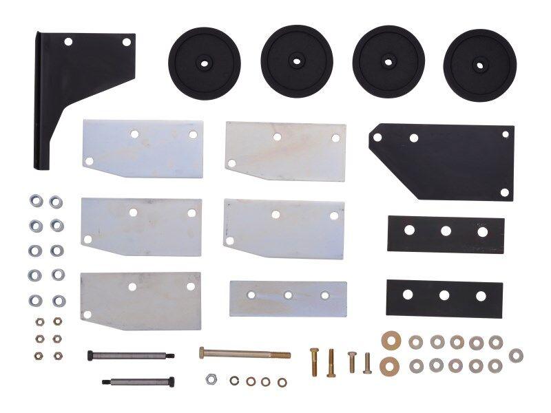 7117072 Kit Hose Pulley | JLG - BHE Parts Store