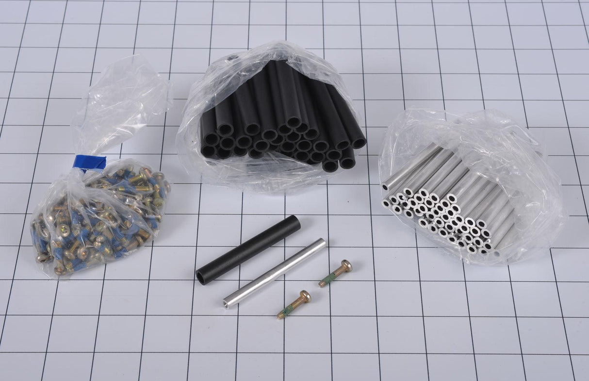 7117812 Service Kit Hose Carrier W/Hin | JLG - BHE Parts Store