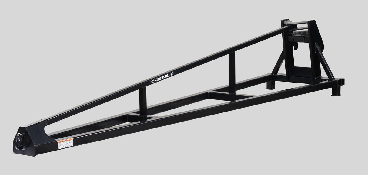 7119800 15Ft Truss Boom
