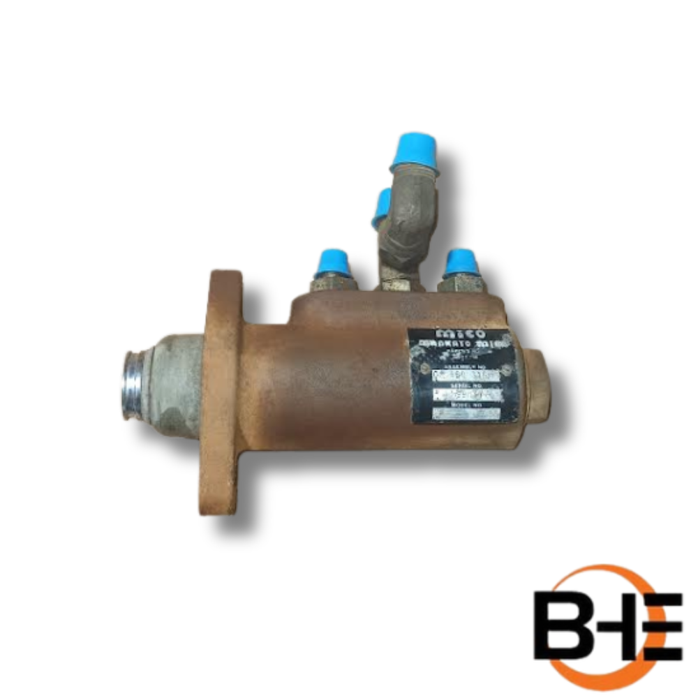 7119813 Brake Valve (Used) l SkyTrak