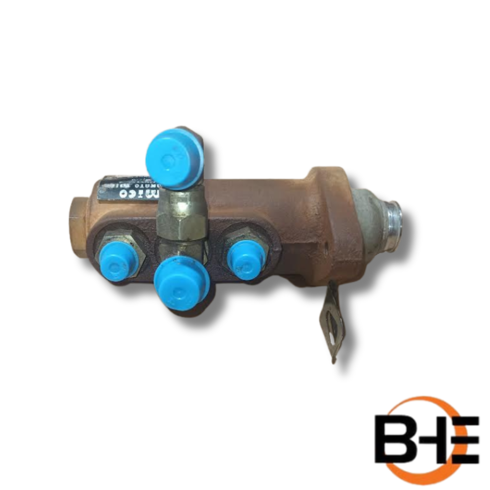 7119813 Brake Valve (Used) l SkyTrak