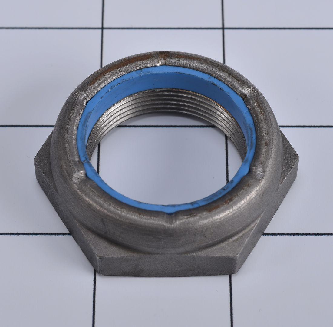 7126120 Flange Nut | Terex - BHE Parts Store