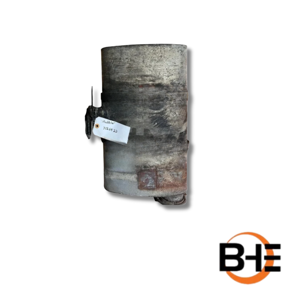 7126922-Muffler-(Used)-Skytrak