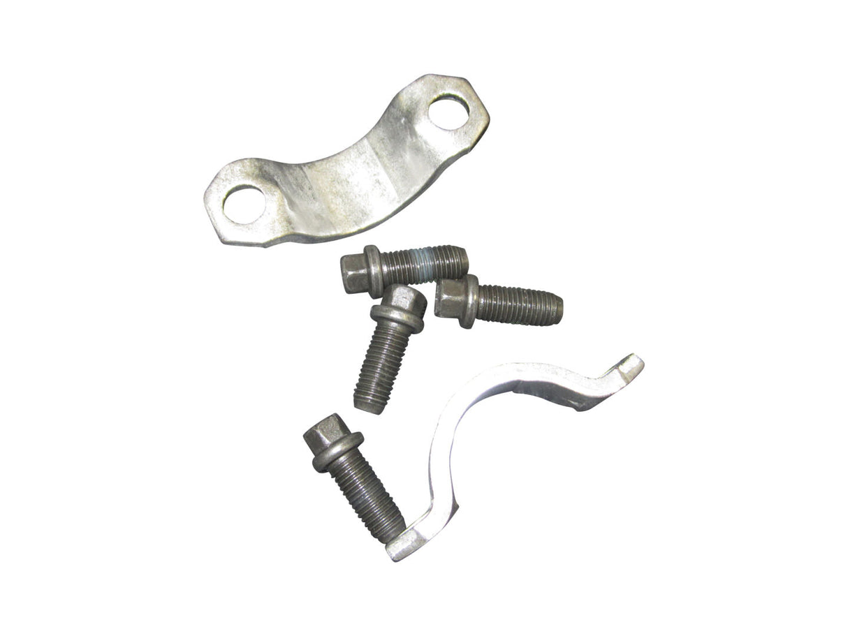 Part Number 7133882 Tube Assembly fits JLG