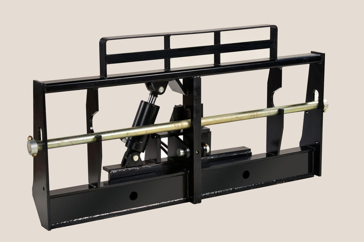 7134600 72" Side Tilt Carriage | JLG - BHE Parts Store