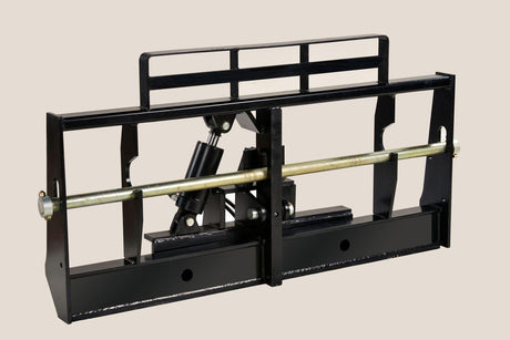 7134600 72" Side Tilt Carriage | JLG - BHE Parts Store