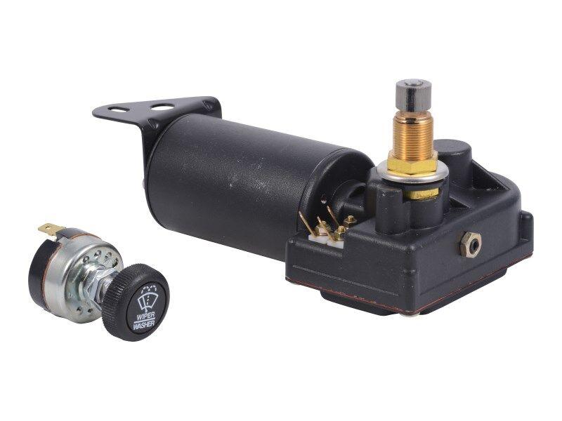 7137132 Wiper Motor and Switch Kit