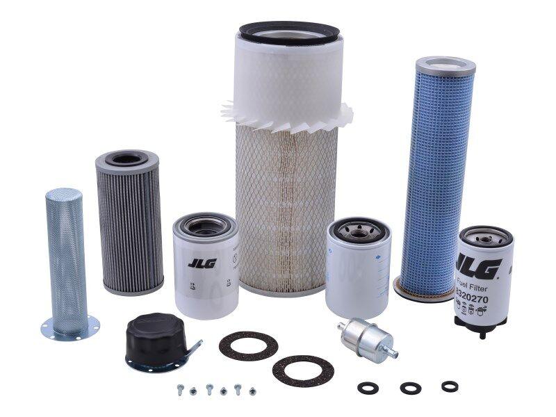 7138297 Service Kit 1000 Hour Filter