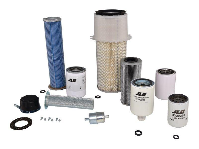 7138301 1000 Hour Filter Service Kit