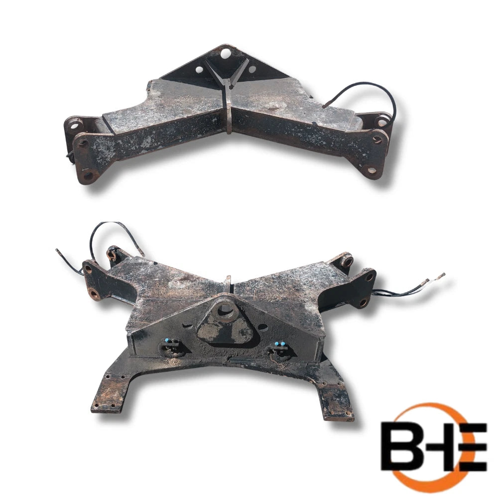 Part Number 7138601 Outrigger Frame (Used) (Superseded By 7038601S) l SkyTrak